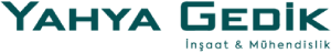 Yahya Gedik İnşaat